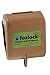Fozlock Outdoor Faucet Lockout System - Insulated Garden Hose Bibb and Spigot Lock and Cover - Conserves Water and Provides Protection From Unauthorized Use and Vandalism, Easy Installation - Tan