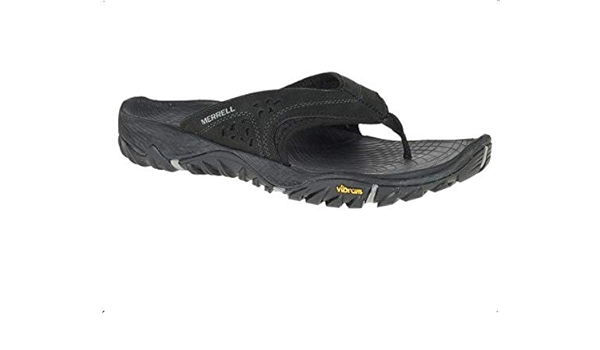 merrell slippers amazon