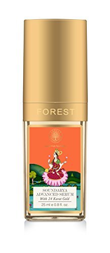 forest essentials night serum