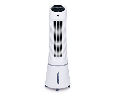 title=Radialight DAER0001 Raffrescatore evaporativo Aer Domus