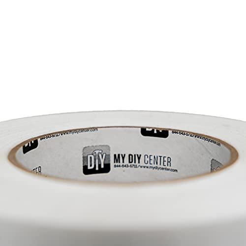 MY DIY CENTER Vapor Barrier Seam Tape Ideal for Crawl Space and Boat