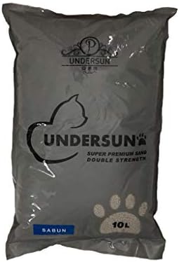 cat litter sand online