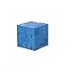 Areaware Cubebot Micro (Blue),DWC4B