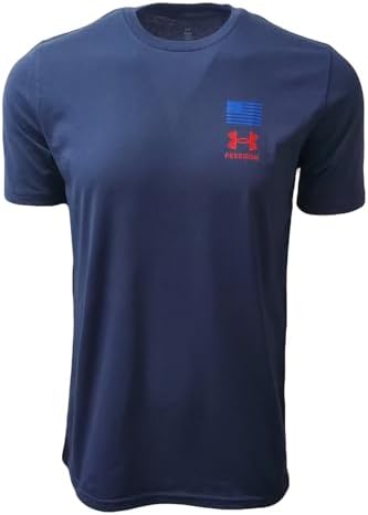 Amazon.com: Under Armour Boys Sportstyle Left Chest Short Sleeve T