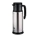 Zojirushi SH-MAE10 (34 oz.) Stainless Vacuum Creamer/Dairy Server, Stainless (NSF®)