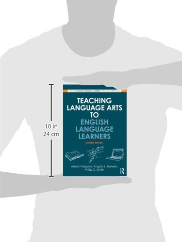 Teaching Language Arts to English Language Learners (Teaching English Language Learners across the Curriculum)