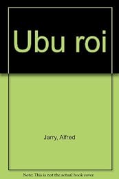 Ubu roi