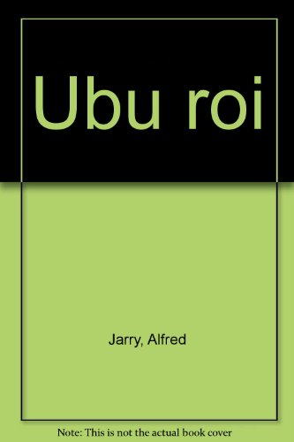 Ubu roi