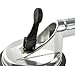 Heavy Duty Aluminum Double Handle Suction Cup Plate Professional Glass Puller/Lifter/Gripper (Silver)