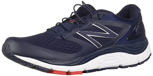 New Balance Men's 840 V4 Running Shoe 