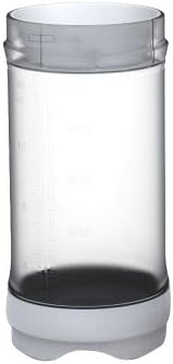 FIFO RC161-220-6 Portion Pal 16 Oz. Squeeze Bottles - 6 / CS