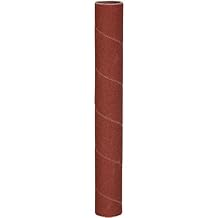 Porter-cable 775001504 1/5.1 cm eje manga de lija grano 150 (pack de 4 unidades)