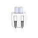 PRLANYDAR b310 US Standard Wall Plug Converter Travel Charger Adapter for Apple MacBook/iPad/iPhone/iPod