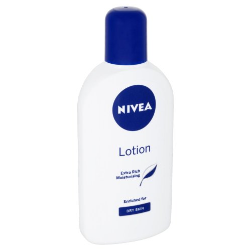 NIVEA Dry Skin Lotion 250ml - Image 7