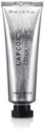 LAPCOS Hand Cream CATCH YOU -30mL 1.01 fl.oz.