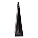 Leather Wine Gift Bags Carrier with Handles, Reusable Wine Bottles Holder for Travel Picnic Hiking, 2 Bottles, Dark Brown