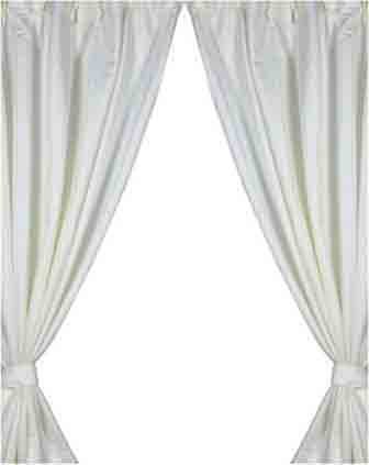 エレガントカーテン フリー素材 花の画像