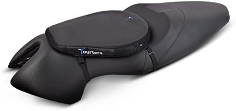 Comfort Seat Cushion Can Am Spyder 1000/ RS Tourtecs Air Deluxe ML