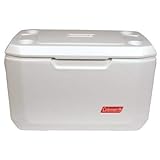 Coleman Coastal Xtreme Series Marine Portable Cooler, 120 Quart