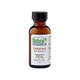 Natural Ophthalmics Crystalline Lens_Cineraria Eye Pellets(Cataract) 1oz by Natural Ophthalmics