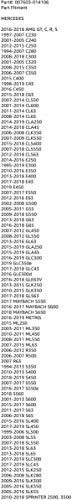 Prime Ave OEM Copper Oil Drain Plug Washer Gaskets For Mercedes Part#: 007603-014106 (Pack of 10)