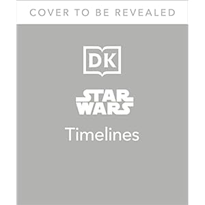 Star Wars Timelines