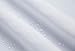 Utopia Home - White Fabric Shower Curtain - Water Resistant Bathroom Polyester Shower Curtain for Bath Tub and Shower Stall [72 x 72 Inch]