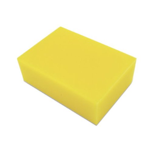 Sol-u-carv wax, 1 pound