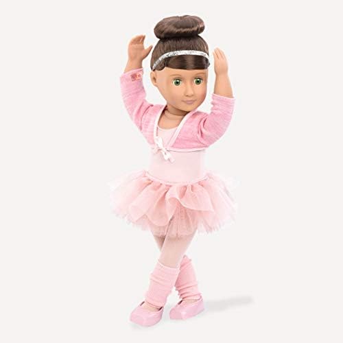 my generation doll ballerina
