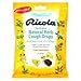 Ricola Original Natural Herb Throat Drop, 12 pack