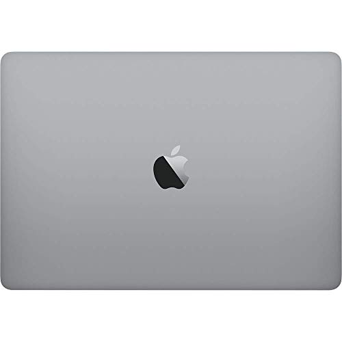 Apple MacBook Pro 13.3 Inch (i5-6360u 2.0ghz 8gb 256gb SSD) QWERTY US Keyboard MLL42LL/A Late 2016 Silver - (Refurbished)