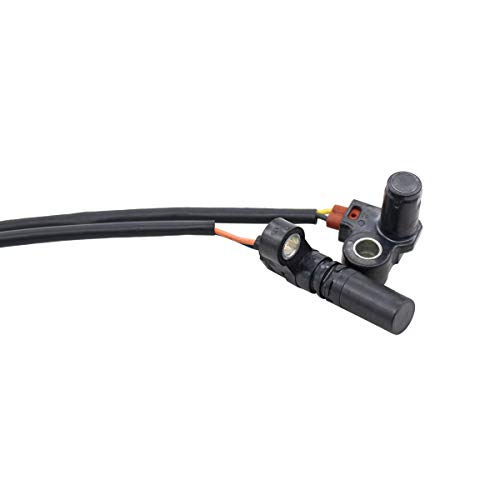 XtremeAmazing Output Speed Sensor and Input Speed Sensor for 09G927321B