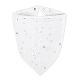 aden + anais Classic Bandana Bib, Lovely