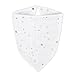 aden + anais Classic Bandana Bib, Lovely