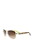 Coach Women's HC7012 Sunglasses