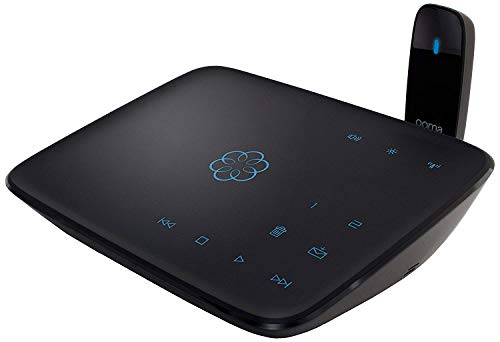 Ooma Telo Free Home Phone Service. Works with Amazon Echo and Smart Devices (Renewed) - Image 3