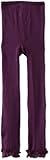 Country Kids Girls' Ruffle Pima Capri