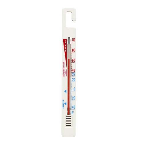 Freezer & Refrigerator Thermometer