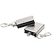 Outdoor Survival Fire Starter Flints Match Gas Oil Permanent Lighter, 1 Pack
