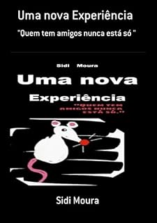 Livro Uma Nova Experiência