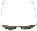 Ray-Ban RB3025 Classic Aviator Sunglasses