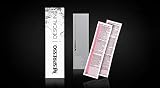 Nespresso Descaling 100g Pack of 2 Descaling Solution Kit view 3