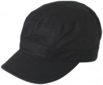 y3 cap black