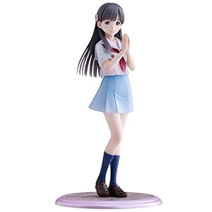 ウェーブ Dream Tech アイドルマスター シンデレラガールズ[はんなり京娘]小早川 紗枝 1/7スケール