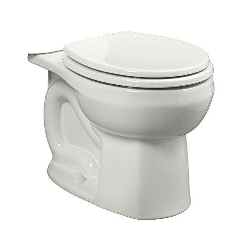 American Standard 3251D.101.020 Colony Universal Bowl, White