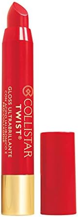 Collistar Twist Ultra-shiny Gloss, 208 Cherry