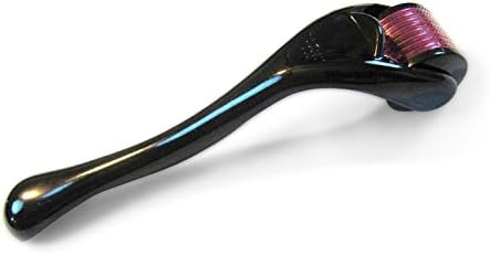 Derma Roller 540 MicroDepth System w/ 0.25mm Microneedle Design by UGetYoursHere