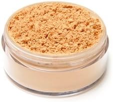 Pure Love Cosmetics Foundation Golden Wheat