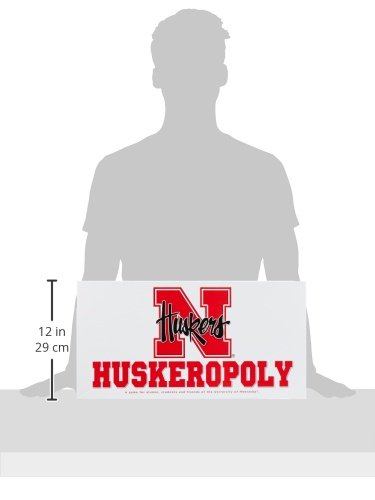 University of Nebraska Huskeropoly