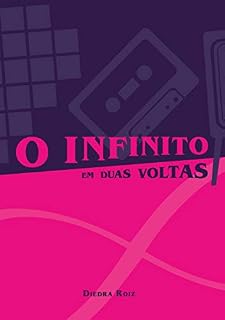Livro O infinito em duas voltas